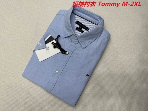 T.o.m.m.y. Short Shirt 4036 Men