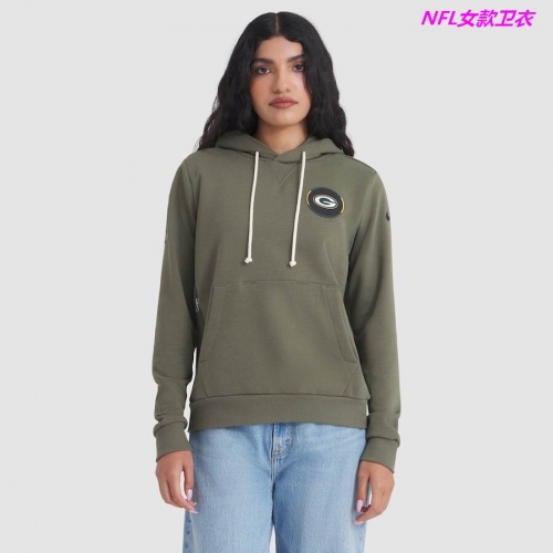 NFL Women Sweatshirt 1011 Women