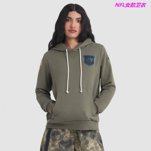 NFL Women Sweatshirt 1032 Women