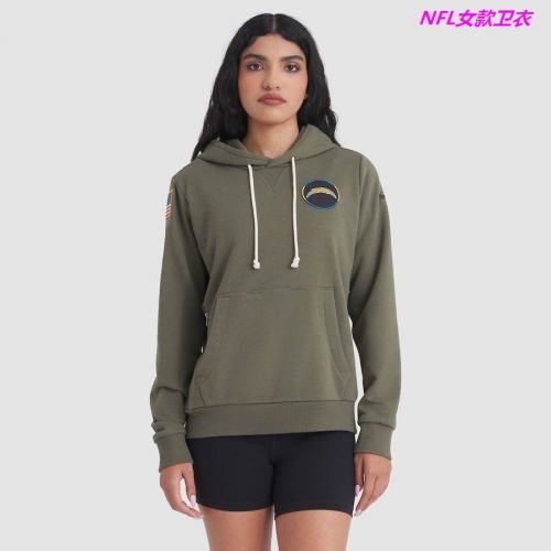 NFL Women Sweatshirt 1024 Women