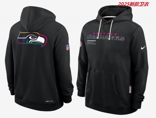 2025NFL Men Hoodies 1109 Men