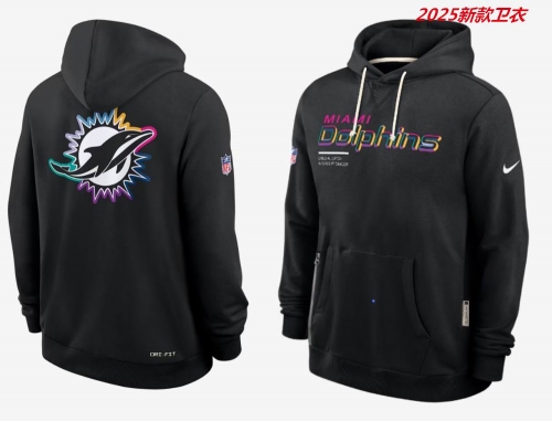 2025NFL Men Hoodies 1111 Men