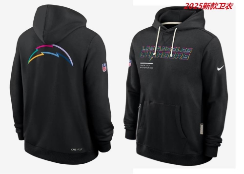 2025NFL Men Hoodies 1121 Men