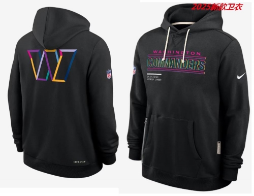 2025NFL Men Hoodies 1122 Men