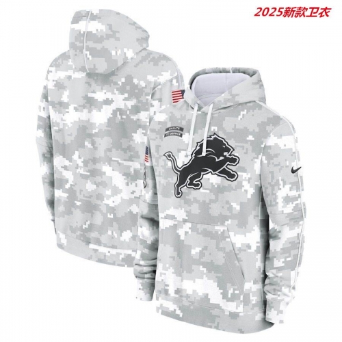2025NFL Men Hoodies 1130 Men