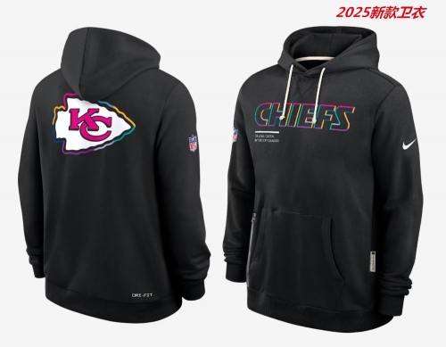 2025NFL Men Hoodies 1112 Men