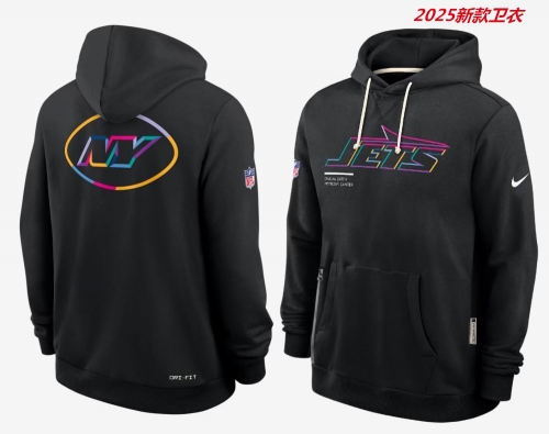 2025NFL Men Hoodies 1119 Men