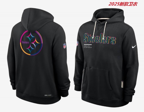 2025NFL Men Hoodies 1114 Men