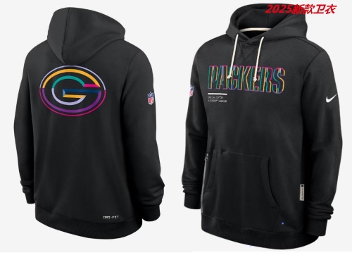 2025NFL Men Hoodies 1126 Men
