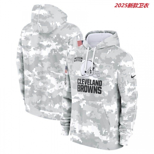 2025NFL Men Hoodies 1131 Men