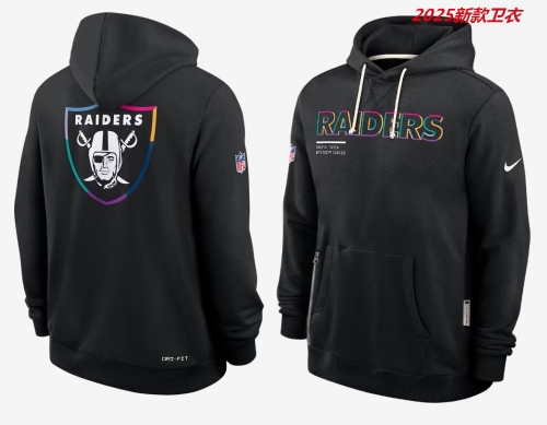 2025NFL Men Hoodies 1113 Men
