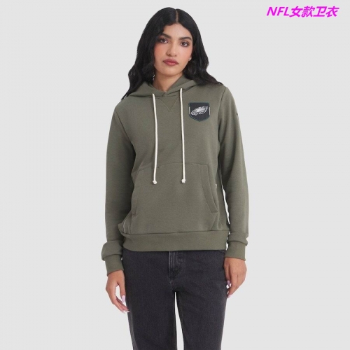 NFL Women Sweatshirt 1015 Women