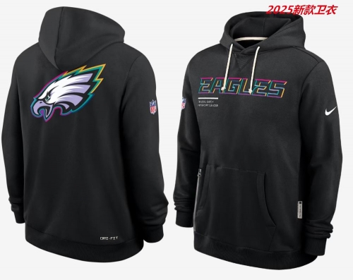 2025NFL Men Hoodies 1106 Men
