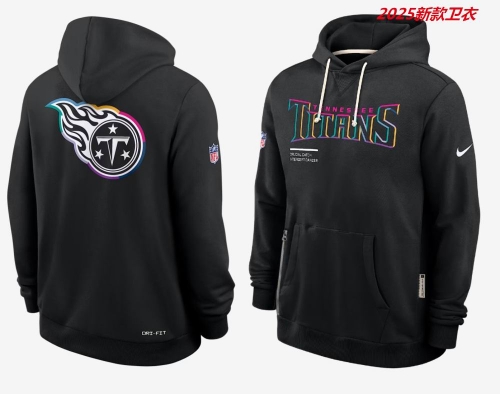 2025NFL Men Hoodies 1105 Men