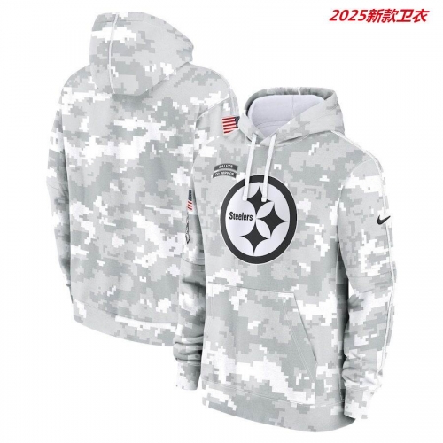 2025NFL Men Hoodies 1132 Men