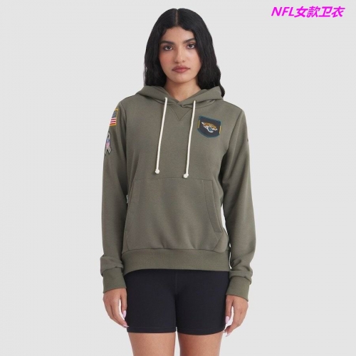 NFL Women Sweatshirt 1030 Women