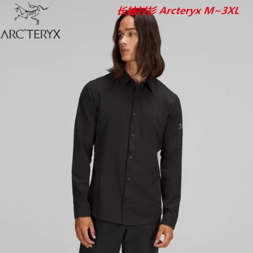 A.r.c.t.e.r.y.x. Long Shirt 5004 Men