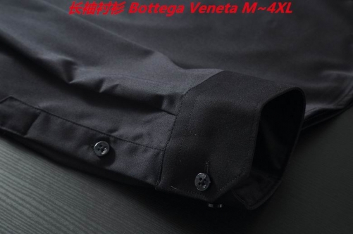 B.o.t.t.e.g.a. V.e.n.e.t.a. Long Shirt 5001 Men