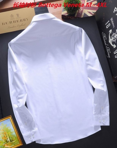 B.o.t.t.e.g.a. V.e.n.e.t.a. Long Shirt 5006 Men