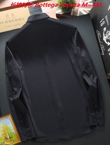 B.o.t.t.e.g.a. V.e.n.e.t.a. Long Shirt 5004 Men