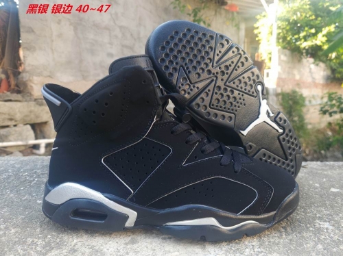 Air Jordan 6 Shoes 104 Men
