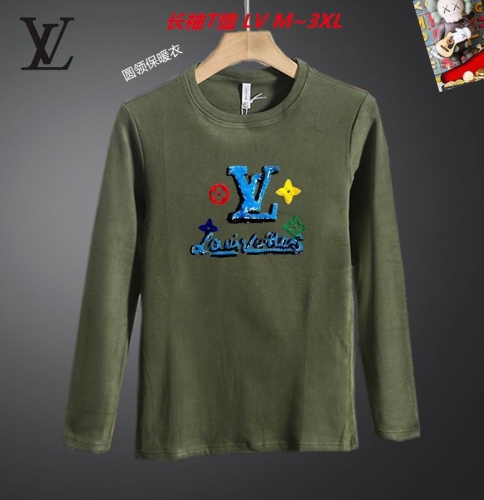 L...V... Longsleeve 1606 Men