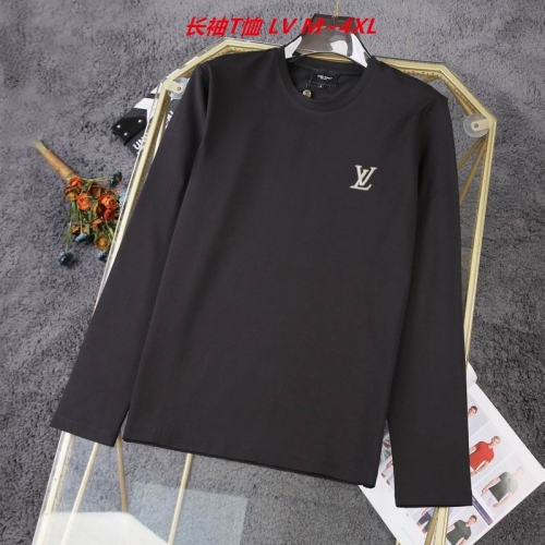 L...V... Longsleeve 1374 Men