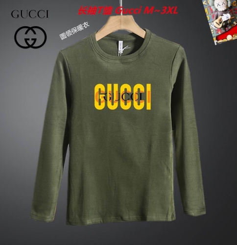 G.U.C.C.I. Longsleeve 1275 Men