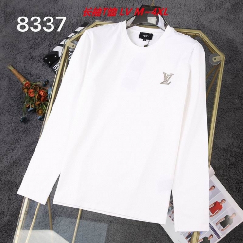 L...V... Longsleeve 1373 Men