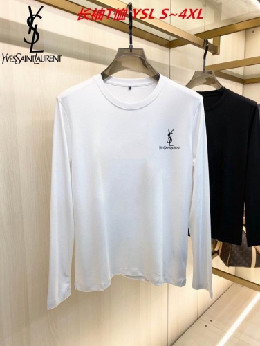 Y.S.L. Longsleeve 1022 Men