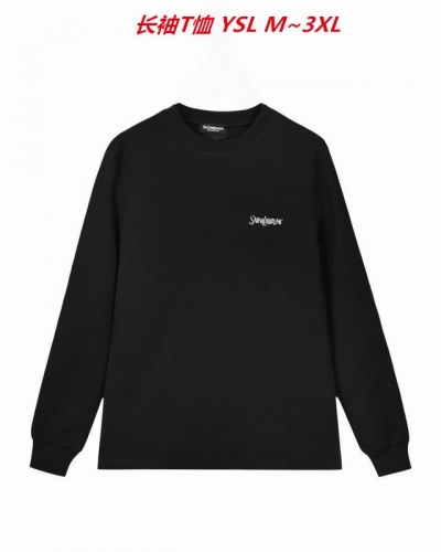 Y.S.L. Longsleeve 1050 Men