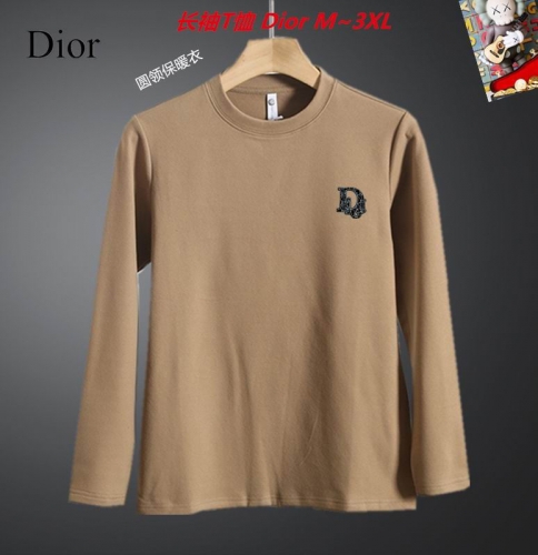D.i.o.r. Longsleeve 1349 Men