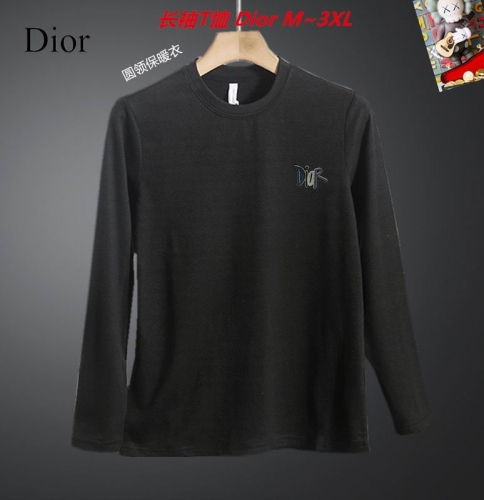 D.i.o.r. Longsleeve 1357 Men
