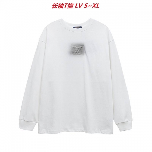 L...V... Longsleeve 1096 Men