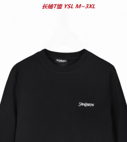 Y.S.L. Longsleeve 1048 Men