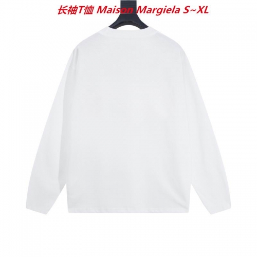 M.a.i.s.o.n. M.a.r.g.i.e.l.a. Longsleeve 1052 Men