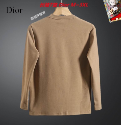 D.i.o.r. Longsleeve 1354 Men