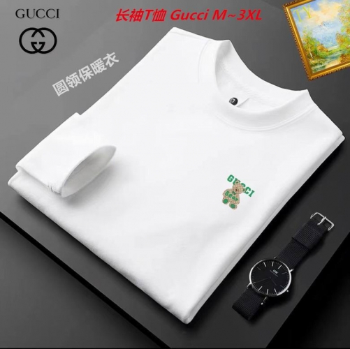 G.U.C.C.I. Longsleeve 1264 Men