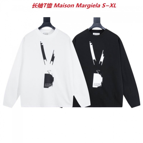 M.a.i.s.o.n. M.a.r.g.i.e.l.a. Longsleeve 1058 Men
