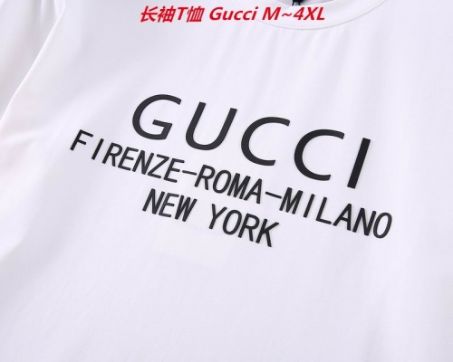 G.U.C.C.I. Longsleeve 1289 Men