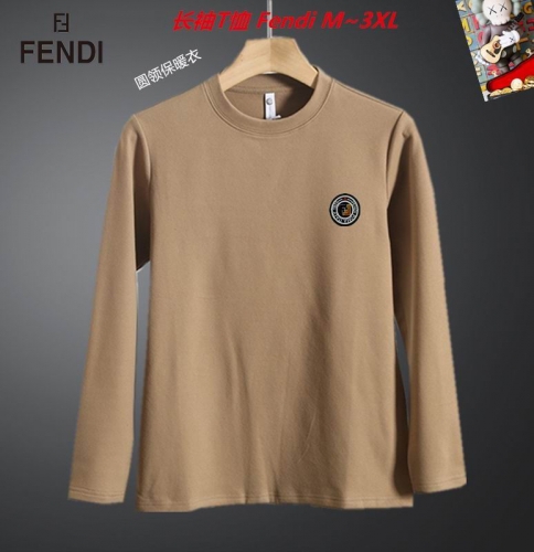 F.e.n.d.i. Longsleeve 1275 Men