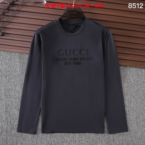 G.U.C.C.I. Longsleeve 1293 Men