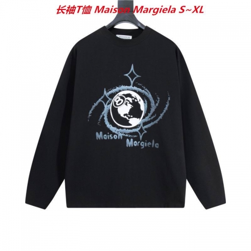 M.a.i.s.o.n. M.a.r.g.i.e.l.a. Longsleeve 1048 Men