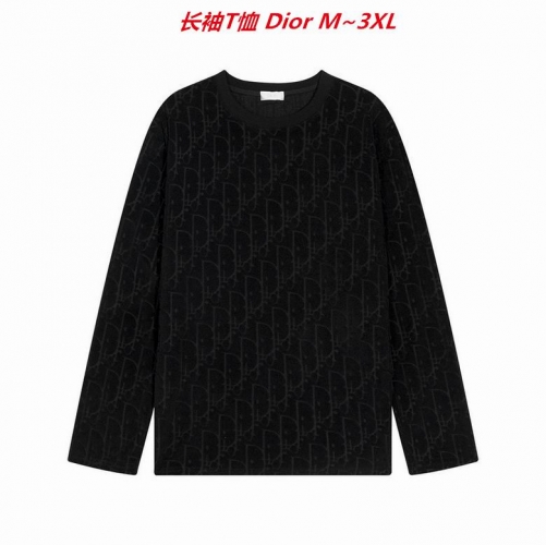 D.i.o.r. Longsleeve 1344 Men