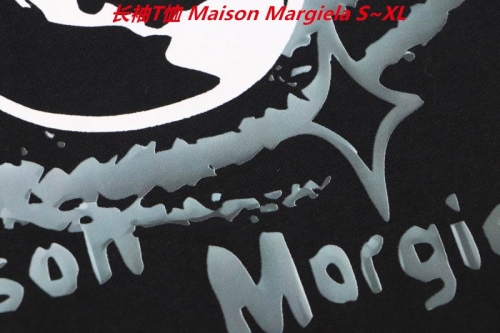 M.a.i.s.o.n. M.a.r.g.i.e.l.a. Longsleeve 1045 Men