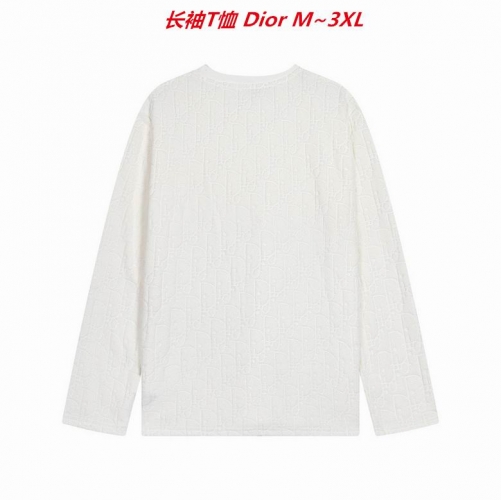 D.i.o.r. Longsleeve 1347 Men