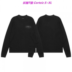 C.o.r.t.e.i.z. Longsleeve 1025 Women