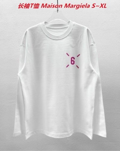 M.a.i.s.o.n. M.a.r.g.i.e.l.a. Longsleeve 1038 Men