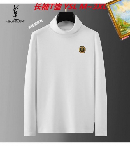 Y.S.L. Longsleeve 1040 Men