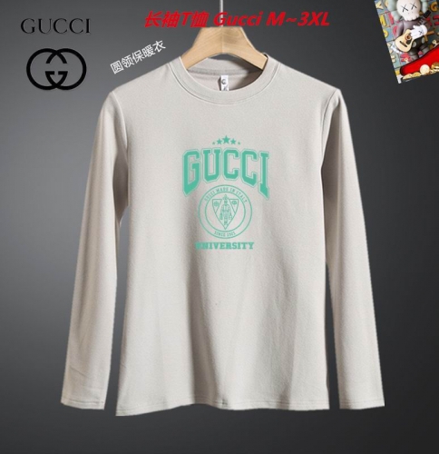 G.U.C.C.I. Longsleeve 1280 Men